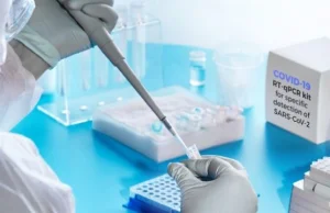 WHO (wreszcie) Przyznaje, że Testy PCR Tworzą Fałszywie Dodatnie Wyniki.