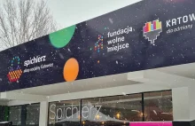 Powstał pierwszy w Polsce "sklep socjalny". Jednorazowo można wydać do 100 zł