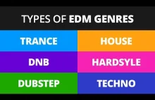 Poradnik dla początkujących jak rozpoznać gatunki muzyki elektronicznej