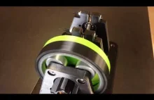 MAGS - magnetically assisted planetary gear
