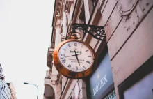 10 mitów dotyczących zegarków Rolex