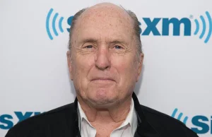 Robert Duvall kończy 90 lat!