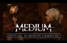 The Medium - 14 minut gry