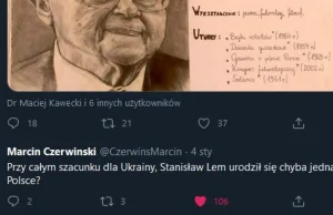Instytut Stanisława Lema właściciela serwisu wykop.pl zakłamuje historie.