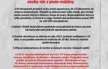 Obowiazkowy test na C/19 w Niemczech dla przyjezdnych.