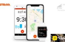 PREMIERA: Największa wada aplikacji Strava