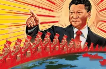 Xi Jinping nakazuje chińskiej armii gotowość do wojny „w każdej chwili”
