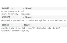 Bash.org.pl - Kawał historii, encyklopedia polskiej "śmiesznej" części internetu