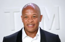 Dr. Dre w szpitalu z powodu tętniaka mózgu