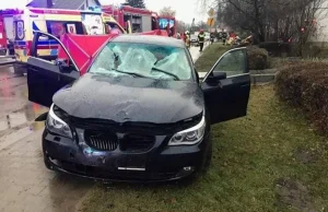 Policja KWP Łódź: Wszyscy mamy wpływ na bezpieczeństwo na drodze