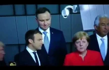 Andrzej Duda inicjuje utworzenie Biura Polityki Międzynarodowej. Trzymamy kciuki