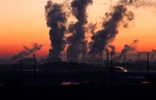 Cena emisji CO2 na rekordowych poziomach. Spalanie węgla nas zrujnuje.