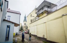 Więzienie dla niewidomych w Brzydgoszczy. Jedyne takie sanatorium w Polsce
