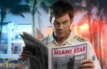 Dexter sezon 9: Clancy Brown zagra głównego antagonistę