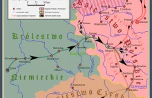 Obrona Głogowa – jak Polacy odparli Niemców i pokonali ich później na Psim Polu