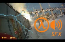 Half-Life SFX: Kaskada rezonansowa w rosyjskiej elektrowni