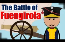 Zapomniana bitwa pod Fuengirolą. Bitwa, która powinna stać się memem.
