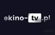 E-kino.tv - błąd serwerów?