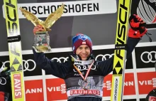 Kamil Stoch wygrywa Turniej Czterech Skoczni!