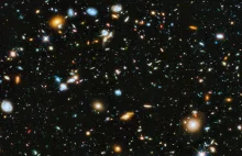 Najnowsze szacunki potwierdzają, że Wszechświat ma około 13,8 miliarda lat