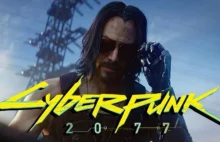 Cyberpunk 2077 traci graczy w ekspresowym tempie. Wynik gorszy od Wiedźmina 3