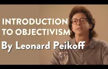 Wprowadzenie do filozofii obiektywistycznej - dr L. Peikoff