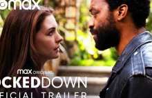 "Locked Down": zwiastun filmu o pandemii od HBO Max | Poinformowani.pl