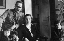 Nieznane losy córek Piłsudskiego