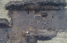 Niezwykłe odkrycie archeologów. Z pierwszych wieków naszej ery