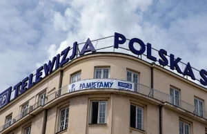 TVP porównała szturm Kapitolu do sytuacji z polską opozycją. PO zapowiada pozew