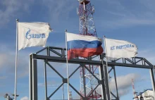 Gazyfikacja Rosji sprawia problemy Kremlowi i Gazpromowi