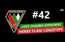 Herby Flagi Logotypy #42 | Logo Zagłębia Sosnowiec