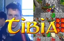 Tibia kończy dzisiaj 24 lata!