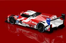 Kubica wystartuje w Daytona 24!