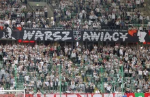 PKO Ekstraklasa. Wirusolog nie ma wątpliwości: wstęp na trybuny tylko dla...