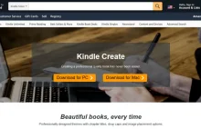 Jak tworzyć ebooki w programie Kindle Create? [Poradnik] - www.