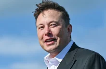 Elon Musk właśnie został najbogatszym człowiekiem na świecie
