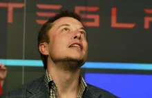 Elon Musk najbogatszym człowiekiem świata