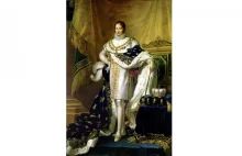 7 stycznia 1768 roku urodził się Józef Bonaparte brat Napoleona