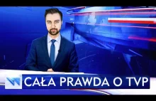 CAŁA PRAWDA o TVP