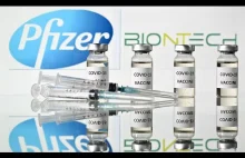 szczepionka to broń biologiczna niemieckich firm farmaceutycznych w Polsce