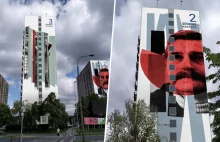 Poznań: murale solidarnościowe bez Lecha Wałęsy. Administracja zmienia projekt
