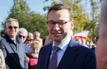 CBOS: Społeczeństwo wybiera polityka 2020 roku. Morawiecki pierwszy, Duda drugi