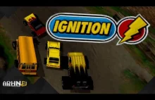 Ignition (1997) [PC] -- recenzja retro