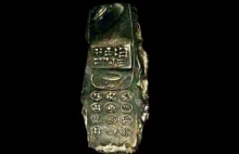 W Salzburgu archeolodzy znaleźli telefon, który ma około 800 lat