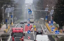 W Polsce jest zbyt dużo znaków drogowych.