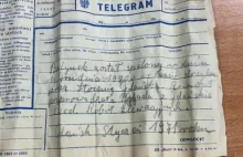 Tragiczny list z grudnia 70 w butelce na dworcu PKP | Strefa Historii