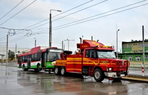 Tychy pożyczyły dwa trolejbusy z Lublina. Na 14 miesięcy