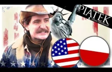 Ameryka w Polsce