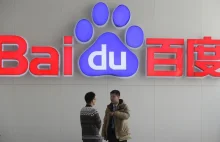 Baidu: Chiński Google depcze po piętach Tesli Przez Investing.com